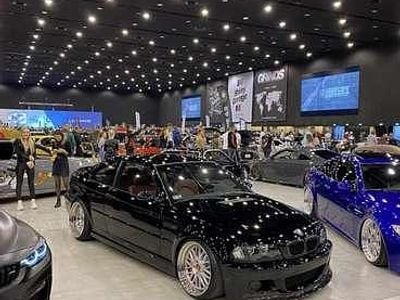 Gebraucht BMW M3 Performance 343 PS (252 kW) 2004 Coupé