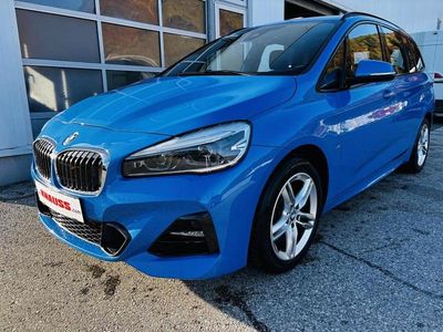 Gebraucht BMW 220 Gran Tourer Performance 190 PS (139 kW) 2020 Van / Kleinbus