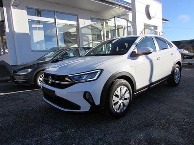 Weiss normal Neu 2025 VW Taigo SUV | € 21.950 (Fairer Preis)