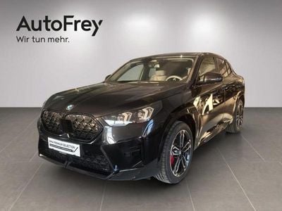 Gebraucht BMW X2 M Sport 150 PS (110 kW) 2025 Saphirschwarz SUV