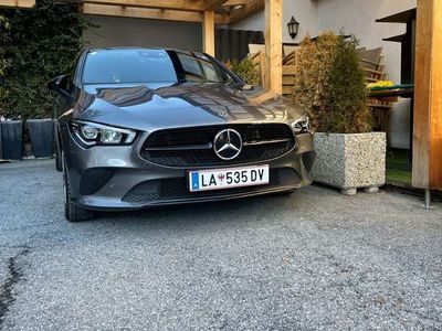Mercedes CLA200