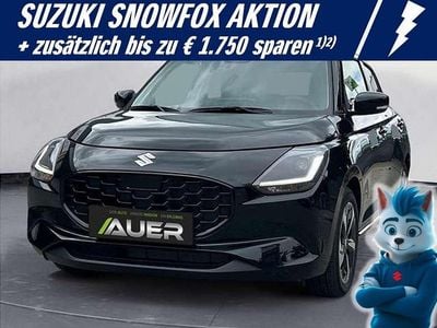 Neu 2025 Suzuki Swift Kleinwagen | € 20.890 (Fairer Preis)