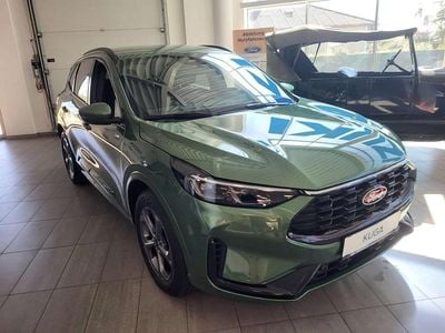 Neu 2025 Ford Kuga ST-Line SUV | € 37.890 (Fairer Preis)