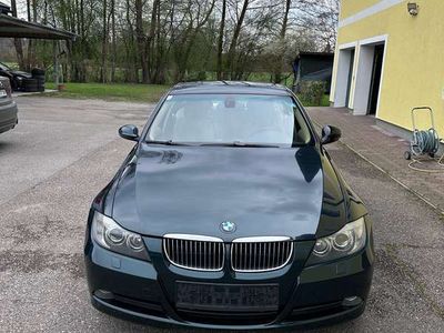 gebraucht BMW 325 325 i