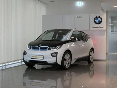 gebraucht BMW i3 Range Extender