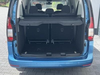 Neu 2025 VW Caddy Maxi Life Life Van / Kleinbus | € 41.473