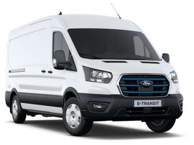 Neu 2025 Ford Transit Trend Van | € 49.605