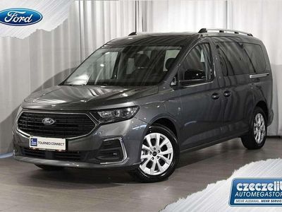 gebraucht Ford Tourneo Connect Grand 1,5 EcoBoost PHEV Titanium