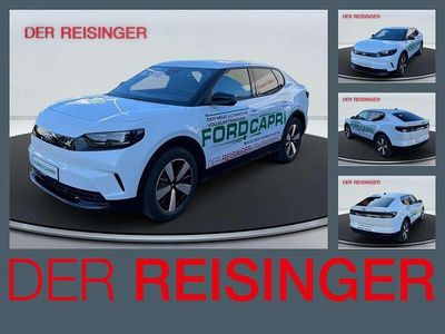 Weiß Gebraucht 2024 Ford Capri Extended Range SUV | € 34.790 (Superpreis)