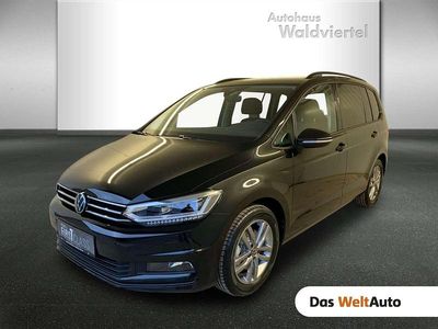 gebraucht VW Touran Friends TDI