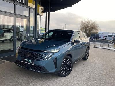 gebraucht Peugeot 3008 Hybrid 145 E-DCS6 Allure Aut.!NAVIKAMERAACCL...