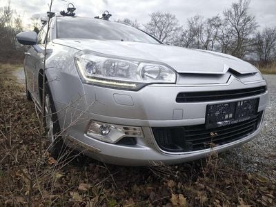 Gebraucht 2012 Citroën C5 Exclusive Kombi | € 4.500 (Superpreis)