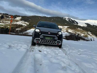 Fiat Panda Cross