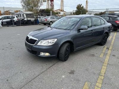 Gebraucht 2009 Skoda Octavia Classic Limousine | € 1.900 (Fairer Preis)