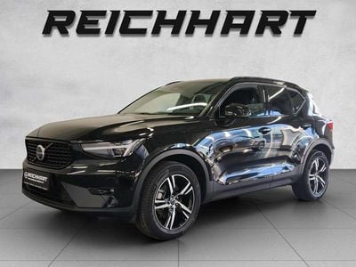 Gebraucht Volvo XC40 Plus 162 PS (119 kW) 2025 Schwarz SUV