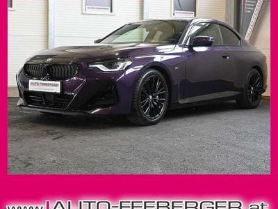 BMW 220
