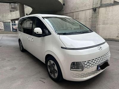 Weiß Gebraucht 2022 Hyundai Staria Trend Van | € 43.400 (Guter Preis)