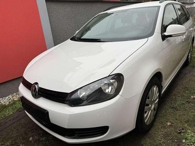Gebraucht 2011 VW Golf VI Style Limousine | € 4.100 (Superpreis)