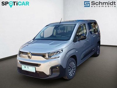 Grau Neu 2025 Citroën Berlingo Van / Kleinbus | € 29.990