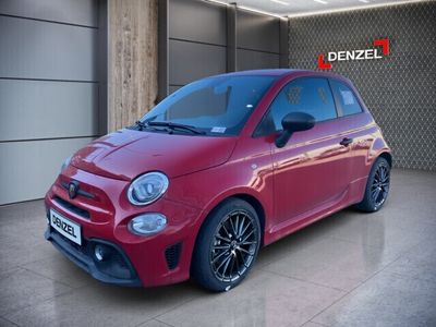 Fiat 500 Abarth