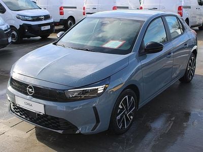 Neu Opel Corsa Edition 101 PS (74 kW) 2026 Grau Kleinwagen