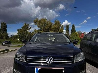 Gebraucht 2014 VW Passat Trendline Kombi | € 8.900 (Guter Preis)
