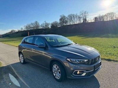 gebraucht Fiat Tipo TipoFireFly Turbo 100 Life Life