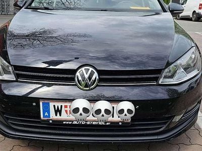 Gebraucht 2015 VW Golf LOUNGE Limousine | € 9.000 (Guter Preis)