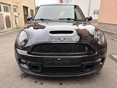 Gebraucht Mini Cooper S 184 PS (135 kW) 2011 Kleinwagen