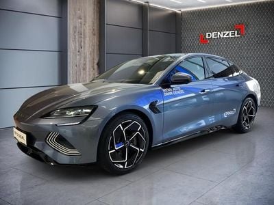 gebraucht BYD Seal Design