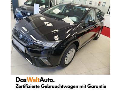 gebraucht Seat Ibiza Reference 1.0 TSI