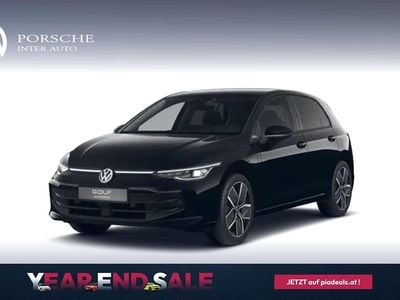Schwarz metallic Gebraucht 2025 VW Golf VIII Limousine | € 34.950