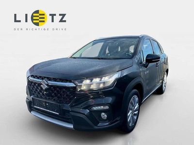 Schwarz Neu 2025 Suzuki SX4 S-Cross GL SUV | € 27.990 (Fairer Preis)