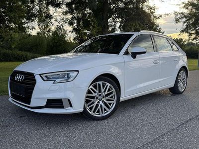 Gebraucht 2019 Audi A3 Sport Limousine | € 19.900 (Teuer)