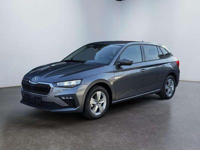 Grau Neu 2025 Skoda Scala Drive Kleinwagen | € 28.577 (Fairer Preis)
