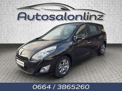 Renault Grand Scénic III