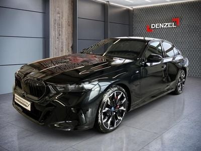 gebraucht BMW 550e xDrive Limousine G60 XB1