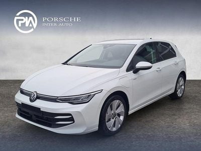 gebraucht VW Golf VIII Rabbit eHybrid DSG 150 kW