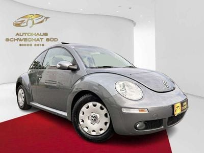 VW Beetle