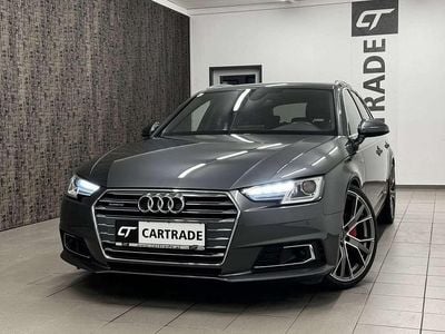 Gebraucht Audi A4 Sport 190 PS (139 kW) 2017 Kombi