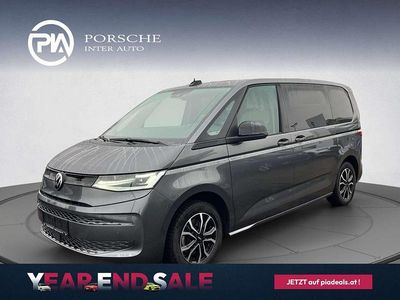 gebraucht VW Multivan Business eHybrid