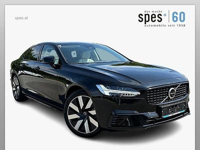 Gebraucht Volvo S90 252 PS (185 kW) 2025 Schwarz Limousine