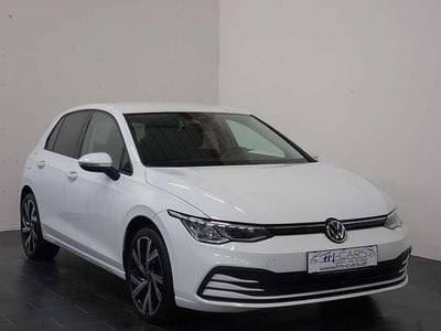 Weiß Gebraucht 2020 VW Golf Sport Limousine | € 18.990 (Fairer Preis)