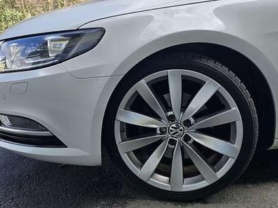 Gebraucht 2013 VW CC Limousine | € 14.990 (Fairer Preis)