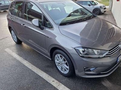 Gebraucht 2016 VW Golf LOUNGE Limousine | € 10.500 (Superpreis)