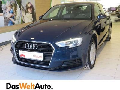 gebraucht Audi A3 30 TDI