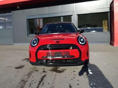 gebraucht Mini Cooper SE Cooper SE *LED*RFK*WP*NAVI*