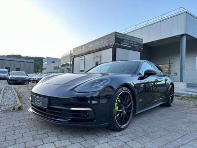 Porsche Panamera 4