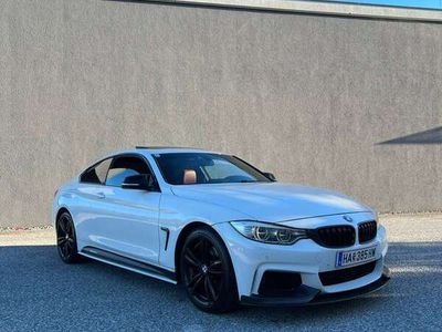 BMW 428