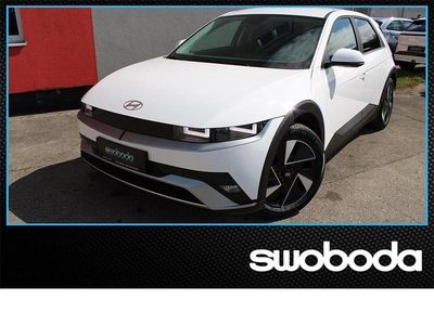 gebraucht Hyundai Ioniq 5 GO 84kWh 4WD i5g52-O1 SUV